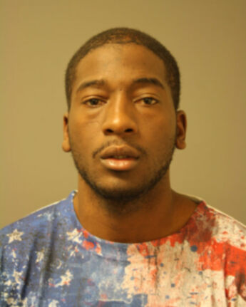 Andre D Taylor