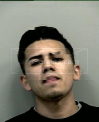 Joel Martinez