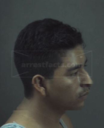 Cesar Andres Lopez