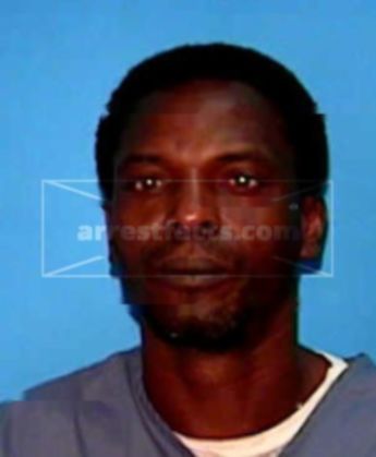 Santonio Bernard Holmes