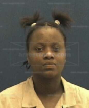 Regina Lavette Page
