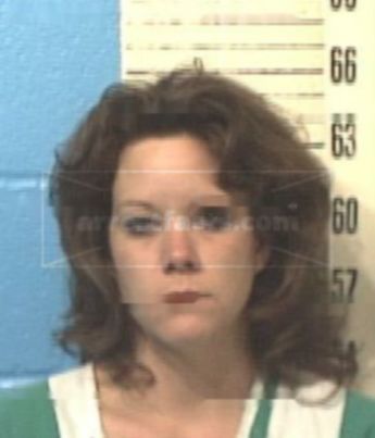 Amber Dawne Roberts