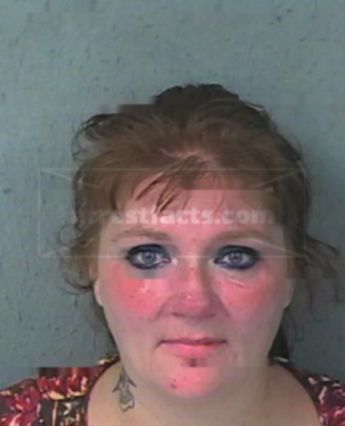 Melissa Brooksville Griffey