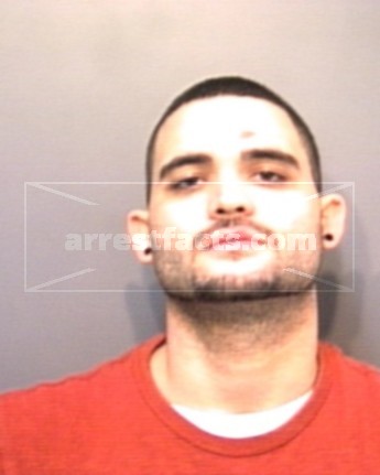 Richard Tyler Tillman