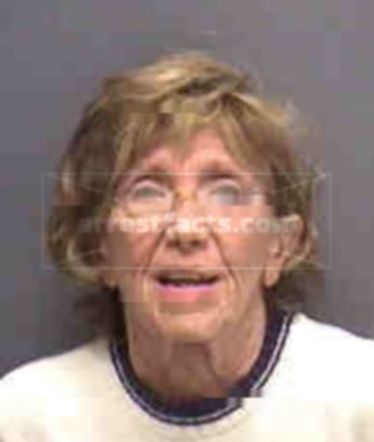 Barbara Ann Anderson