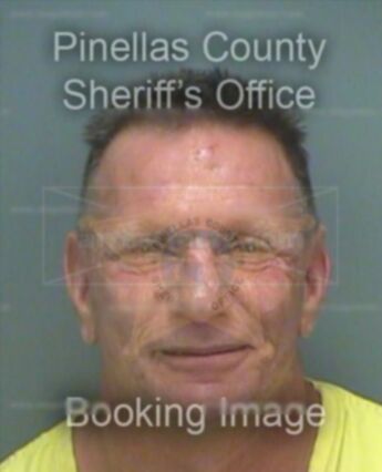 Gordon Greggory Ormond