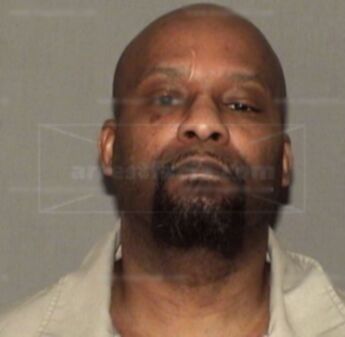 Tyron Louis Collins