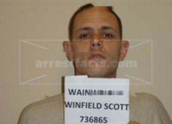 Winfield Scott Wainwright
