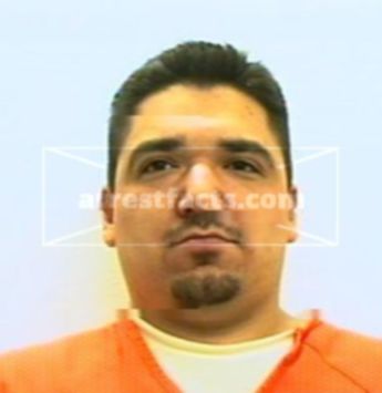 Juan Isaac Coronado