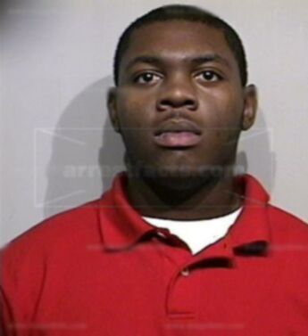 Clifton Antoine Joe