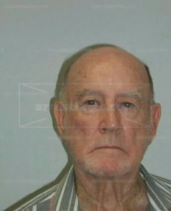 Cecil Mccullough