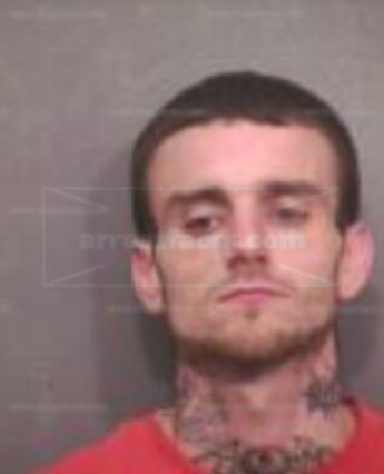 Cody Jean Adkins