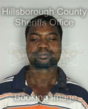 Corey Tyrone Jordan