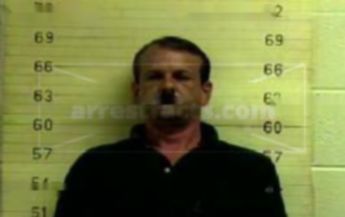 Homer Donavan Turner
