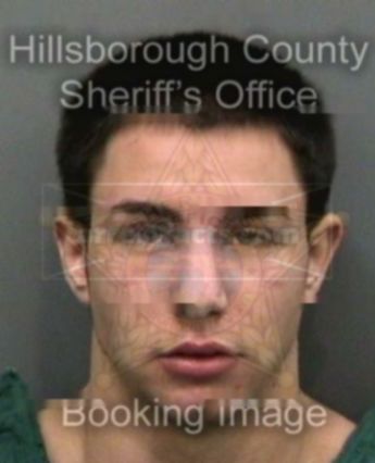 Jacob Tyler Lucabaugh