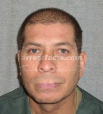 Abel B Valadez