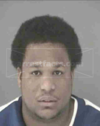 Antonio Lamar Brown