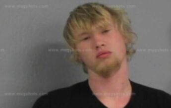 Justin Channing Glover