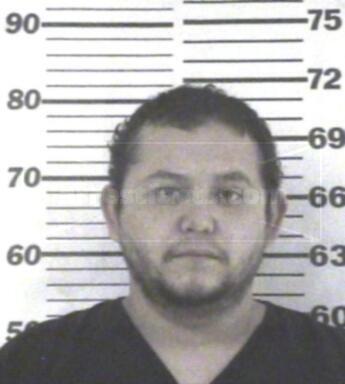 Anthony Pinedo