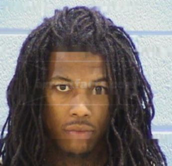 Dante Jeffries