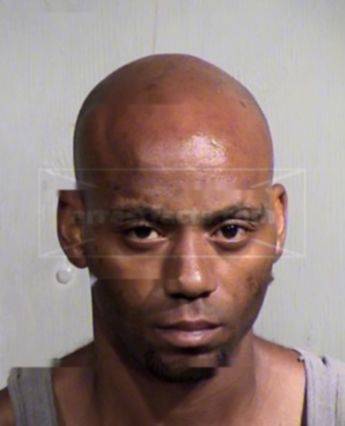 Anthony Gerald Hendrix