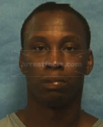 Michael Hassan Jenkins