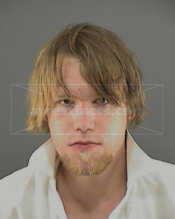 Zachary Daniel Robertson