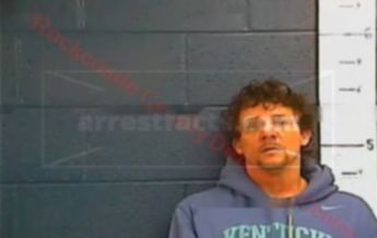 Joey Wendell Bullock