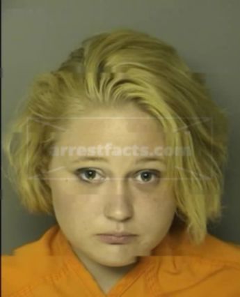 Tammy May Taylor