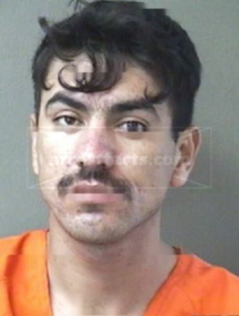 Geraldo Gonzalez