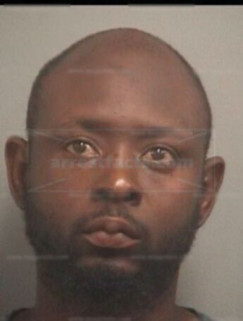 Vernon Gary Jones