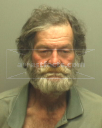 Clifford Nathan Haugh