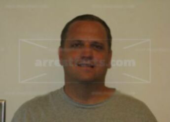 Eric Randall Bennett
