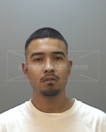 Anthony Joe Gutierrez
