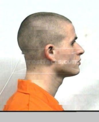 Brian Michael Chamberlain