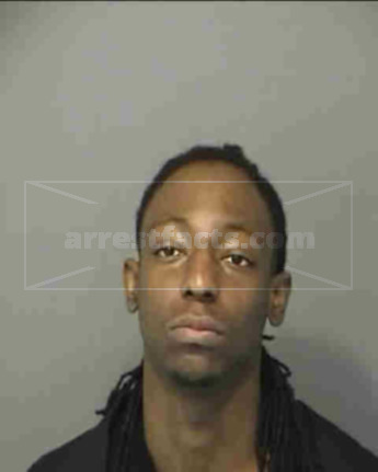 Marico Antonio Mccaster