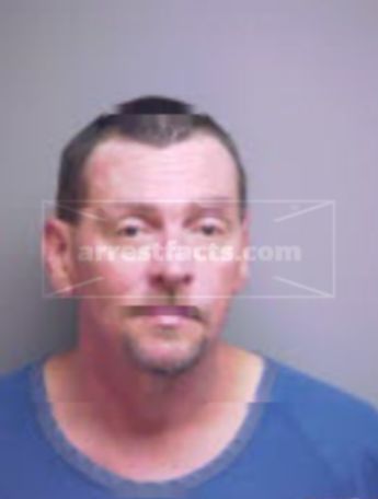 Jeffrey Scott Austin