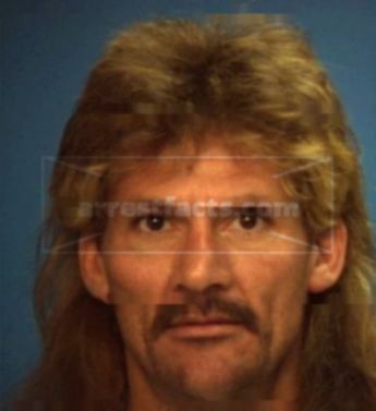 Billy Wayne Balusek