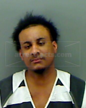 Desmond Sharod Alexander