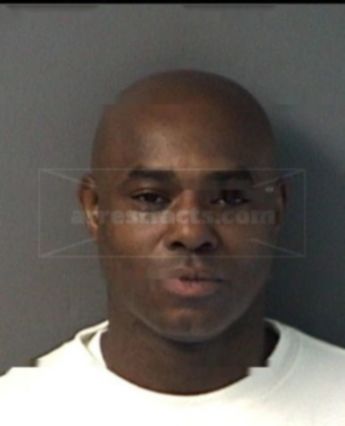 Howard Calvin Freeman