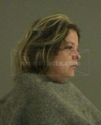 Monica Angela Hooker