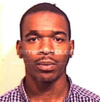 Charles Ray Johnson