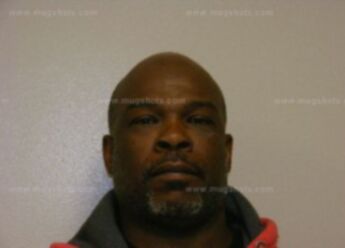 Daniel Anthony Ross