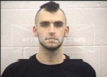 Anthony Michael Butts
