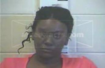 Jennifer Marie Arrington