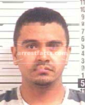 Carlos Alejandro Torres-Giron