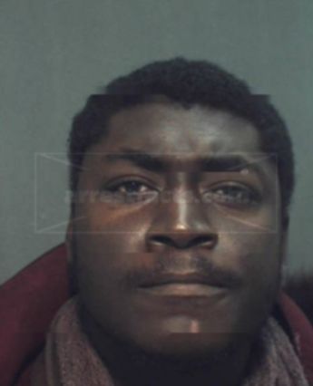 Ricardo Lee Mackey