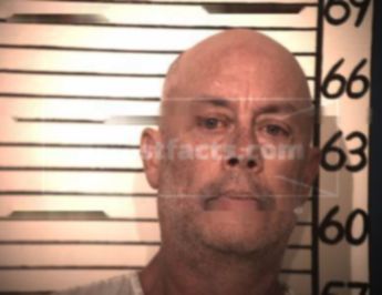 Jay Everet Mcclanahan