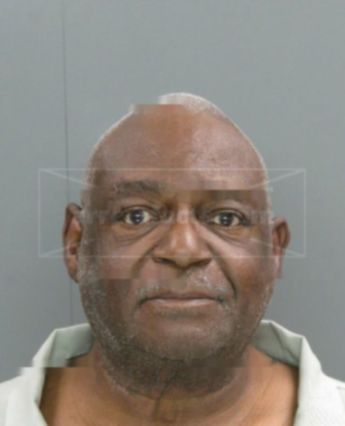Robert Theo Johnson