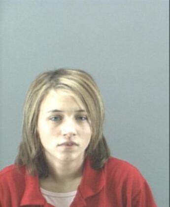 Whitney Ann Rinehart